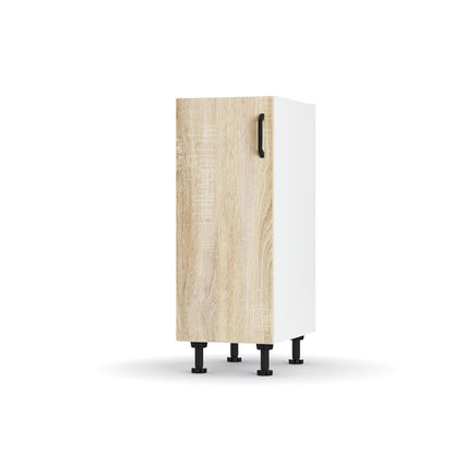 Modest Κάτω Ντουλάπι Σονόμα 30x48x82