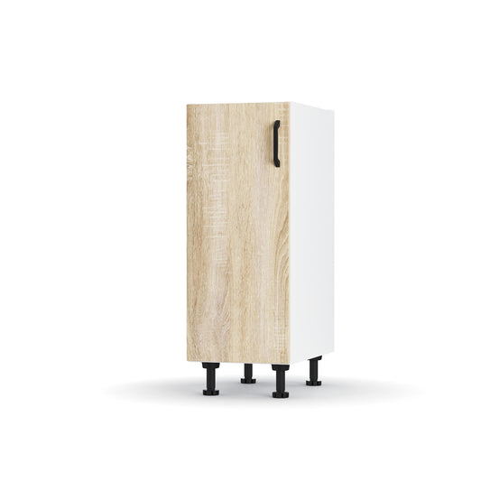 Modest Κάτω Ντουλάπι Σονόμα 30x48x82