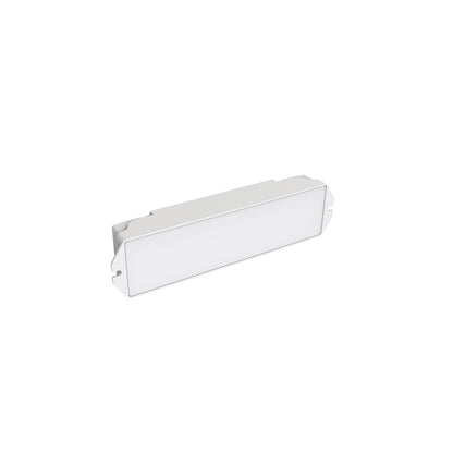 73127 V1-S SKYDANCE AC Triac Dimmer Push Dimming 1 Κανάλι DC 12-48V 1 x 15A 720W - Max 15A 720W - IP20 Μ17.5 x Π4.5 x Υ2.5cm