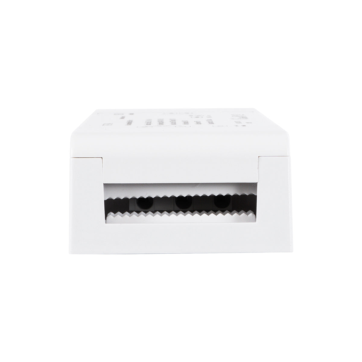73130 TE-75-24 SKYDANCE AC Triac Dimmer Push Dimming 1 Κανάλι AC 200-240V 1 x 3.125A 75W - Max 3.125A 75W - IP20 Μ18 x Π5.7 x Υ3cm