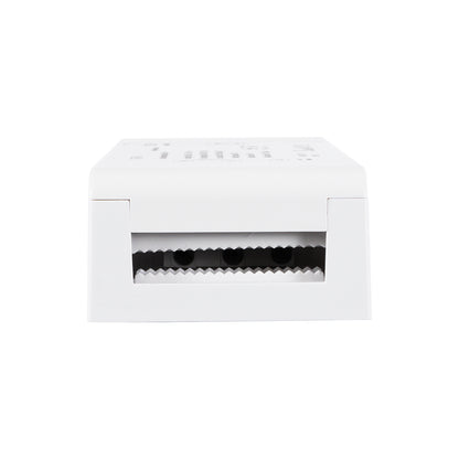 73130 TE-75-24 SKYDANCE AC Triac Dimmer Push Dimming 1 Κανάλι AC 200-240V 1 x 3.125A 75W - Max 3.125A 75W - IP20 Μ18 x Π5.7 x Υ3cm