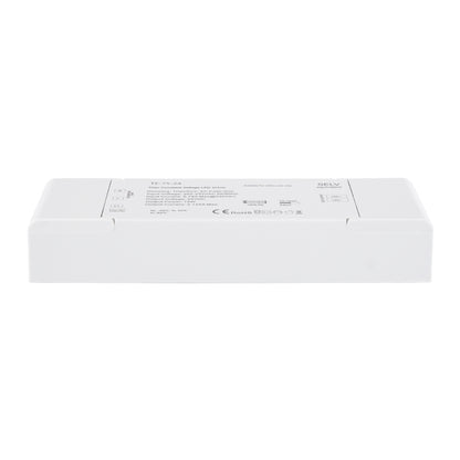 73130 TE-75-24 SKYDANCE AC Triac Dimmer Push Dimming 1 Κανάλι AC 200-240V 1 x 3.125A 75W - Max 3.125A 75W - IP20 Μ18 x Π5.7 x Υ3cm