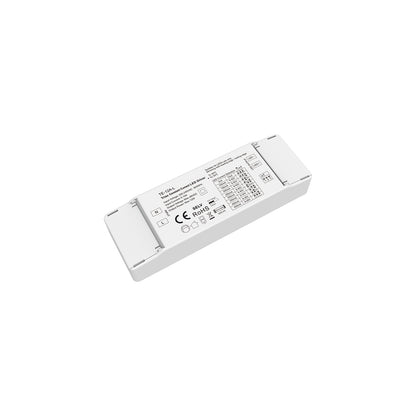 73132 TE-12A-L SKYDANCE AC Triac Dimmable Constant Current LED Driver 1 Κανάλι AC 200-240V 1 x 0.15A 12W - Max 0.15A 12W - IP20 Μ11.1 x Π3.7 x Υ2cm