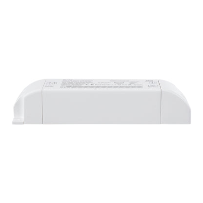 73133 TE-15A SKYDANCE AC Triac Dimmable Constant Current LED Driver Push Dimming 1 Κανάλι AC 200-240V 1 x 0.15A 15W - Max 0.15A 15W - IP20 Μ15.1 x Π4.1 x Υ3cm