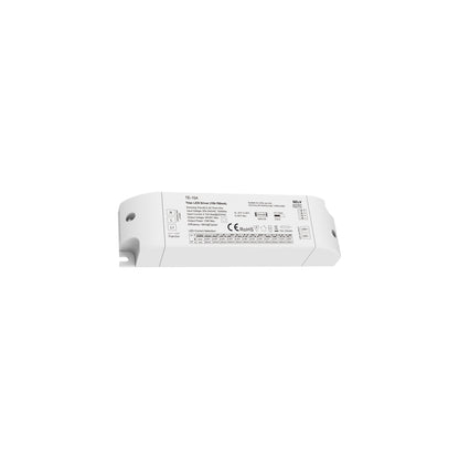 73133 TE-15A SKYDANCE AC Triac Dimmable Constant Current LED Driver Push Dimming 1 Κανάλι AC 200-240V 1 x 0.15A 15W - Max 0.15A 15W - IP20 Μ15.1 x Π4.1 x Υ3cm