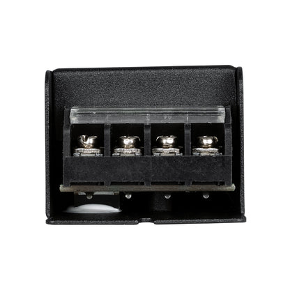 73311 DC RF 2.4Ghz Controller & Dimmer 1 Κανάλι DC 12-24V 25A MAX 600W IP 20 Μ12.7 x Π4 x Υ3.2cm με Χειριστήριο RF 2.4Ghz SYNC