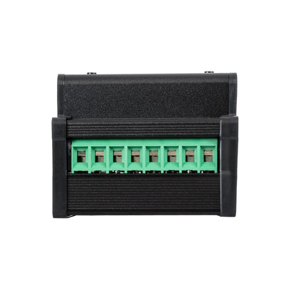 73372 AC Triac DMX Dimmer Din Rail Ράγας 3 Καναλιών AC 100-240V 3 x 1A 220W - Max 3A 660W - IP20 Μ8 x Π9 x Υ6cm