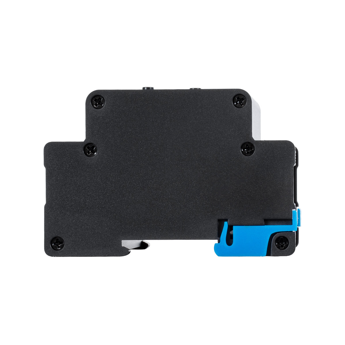 73372 AC Triac DMX Dimmer Din Rail Ράγας 3 Καναλιών AC 100-240V 3 x 1A 220W - Max 3A 660W - IP20 Μ8 x Π9 x Υ6cm