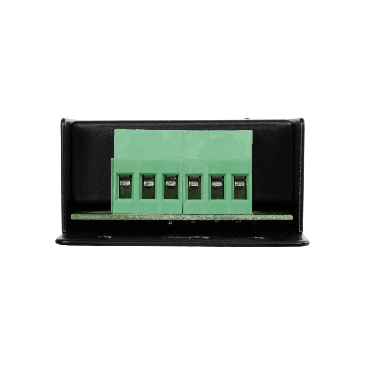 RGBCONTROLLER 73412 DMX Dimmer / Controller με RF Ασύρματο Χειριστήριο με 3 x 15A 75W Κανάλια DC 5-24V 15A 360W Max IP20 - DMX512 & RF2.4Ghz - Μ17.5 x Π3 x Υ3.5