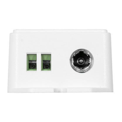 73422 LS2 Mi-BOXER DC RF 2.4Ghz 5 in 1 Dimmer High Speed Controller / Dimmer 5 Καναλιών DC 12-24V 5 x 3A 72W - Max 15A 360W - IP20 RGBW+WW Μ13 x Π5 x Υ2.5cm