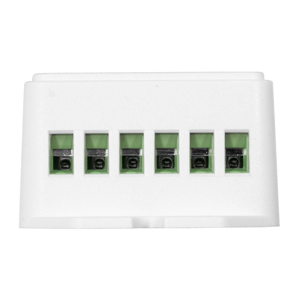 73422 LS2 Mi-BOXER DC RF 2.4Ghz 5 in 1 Dimmer High Speed Controller / Dimmer 5 Καναλιών DC 12-24V 5 x 3A 72W - Max 15A 360W - IP20 RGBW+WW Μ13 x Π5 x Υ2.5cm
