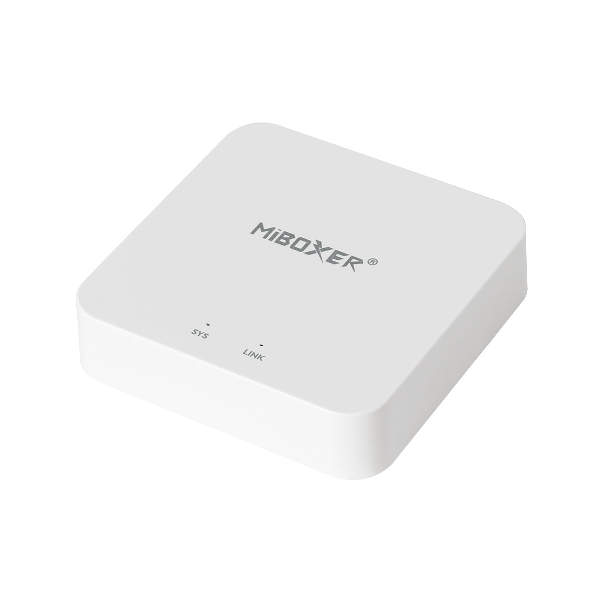 73436 WL-BOX2 Mi-BOXER Smart Gateway Bridge Adapter WiFi to RF 2.4Ghz - Tuya Smart APP - USB Type-C DC 5V - IP20 Μ6.4 x Π6.4 x Υ1.5cm