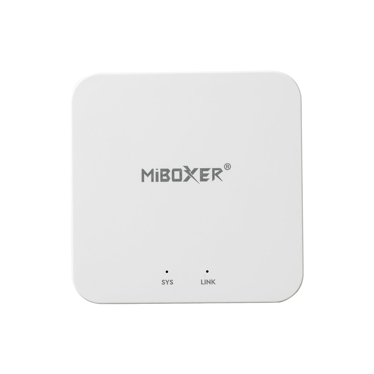 73436 WL-BOX2 Mi-BOXER Smart Gateway Bridge Adapter WiFi to RF 2.4Ghz - Tuya Smart APP - USB Type-C DC 5V - IP20 Μ6.4 x Π6.4 x Υ1.5cm