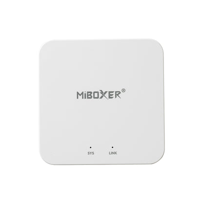 73436 WL-BOX2 Mi-BOXER Smart Gateway Bridge Adapter WiFi to RF 2.4Ghz - Tuya Smart APP - USB Type-C DC 5V - IP20 Μ6.4 x Π6.4 x Υ1.5cm