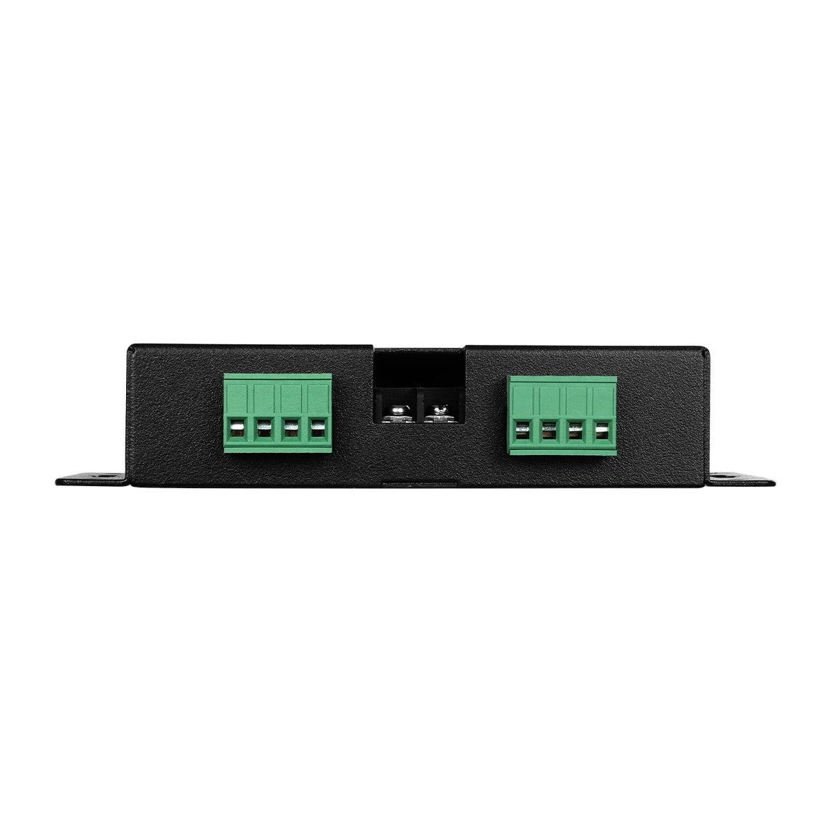 RGBCONTROLLER 73446 LED Digital RGB Ενισχυτής Σήματος SP901E LED Pixel WS2812B WS2811 SPI Signal Amplifier Repeater 10000 IC Professional Series 5-24V 288W - IP20 - Μ7 x Π14 x Υ3