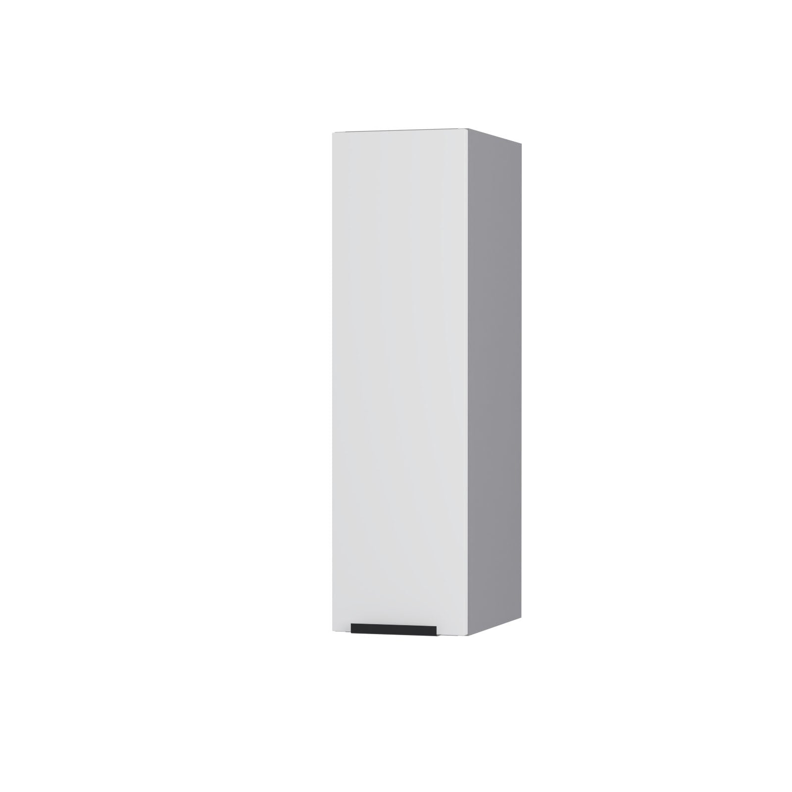 Craft Πάνω Ντουλάπι Λευκό 20x30x72