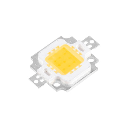 73763 Υψηλής Ισχύος LED COB BRIDGELUX 10W 800lm DC 28-32V - M2.9 x P2 x Y0.3cm - Θερμό Λευκό 2700K