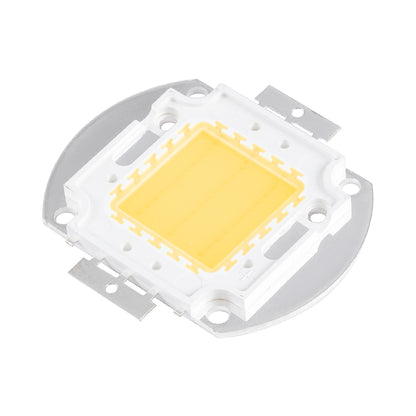 73764 Υψηλής Ισχύος LED COB BRIDGELUX 30W 2400lm DC 28-32V - Μ5.5 x Π5.2 x Υ0.4cm - Θερμό Λευκό 2700K