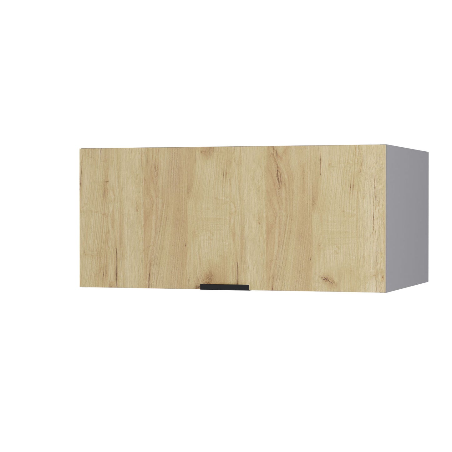 Craft Πάνω Ντουλάπι Χρυσό Δρυς 80x57x36