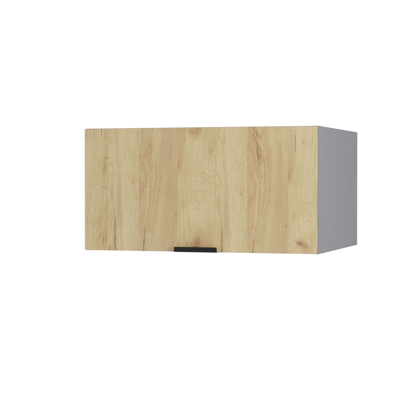 Craft Πάνω Ντουλάπι Χρυσό Δρυς 70x57x36