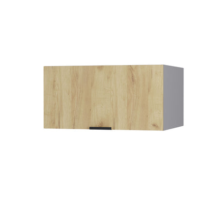 Craft Πάνω Ντουλάπι Χρυσό Δρυς 70x57x36