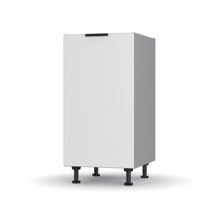 Craft Κάτω Ντουλάπι Λευκό 40x48x82