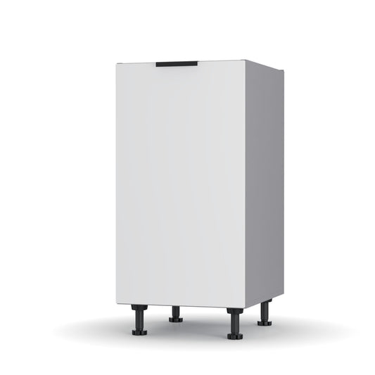 Craft Κάτω Ντουλάπι Λευκό 40x48x82