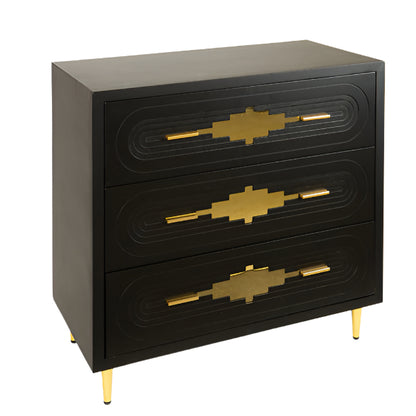 ΣΥΡΤΑΡΙΕΡΑ ΞΥΛΙΝΟ ΜΑΥΡΟ 3 ΣΥΡΤΑΡΙΑ ΠΟΔΙΑ ΜΕΤΑΛΛΙΚΑ 80x40x80