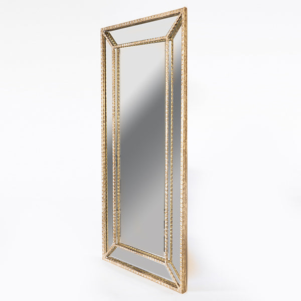 ΚΑΘΡΕΦΤΗΣ ΜΕΤΑΛΛΙΚΟΣ ΧΡΥΣΟΣ 59.5x3x120