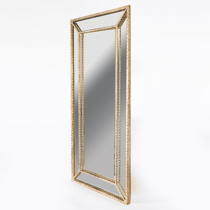 ΚΑΘΡΕΦΤΗΣ ΜΕΤΑΛΛΙΚΟΣ ΧΡΥΣΟΣ 59.5x3x120