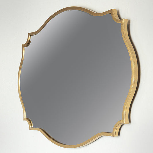 ΚΑΘΡΕΦΤΗΣ ΜΕΤΑΛΛΙΚΟΣ ΧΡΥΣΟΣ 90x2.5x60