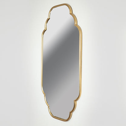 ΚΑΘΡΕΦΤΗΣ ΜΕΤΑΛΛΙΚΟΣ ΧΡΥΣΟΣ 61x3x122