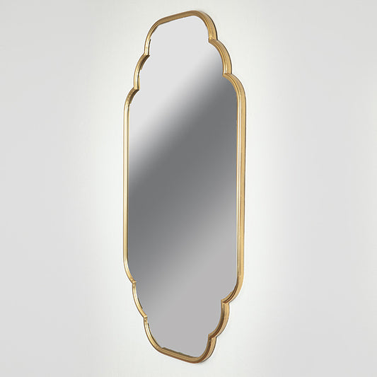 ΚΑΘΡΕΦΤΗΣ ΜΕΤΑΛΛΙΚΟΣ ΧΡΥΣΟΣ 61x3x122