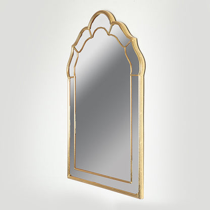 ΚΑΘΡΕΦΤΗΣ ΜΕΤΑΛΛΙΚΟΣ ΧΡΥΣΟΣ 60x3x90