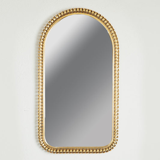 ΚΑΘΡΕΦΤΗΣ ΜΕΤΑΛΛΙΚΟΣ ΧΡΥΣΟΣ 50x3.5x90