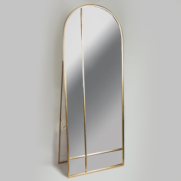 ΚΑΘΡΕΦΤΗΣ ΜΕΤΑΛΛΙΚΟΣ ΧΡΥΣΟΣ 65.5x41x175