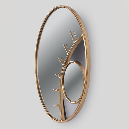 ΚΑΘΡΕΦΤΗΣ ΜΕΤΑΛΛΙΚΟΣ ΚΡΕΜ 70x2.5x70