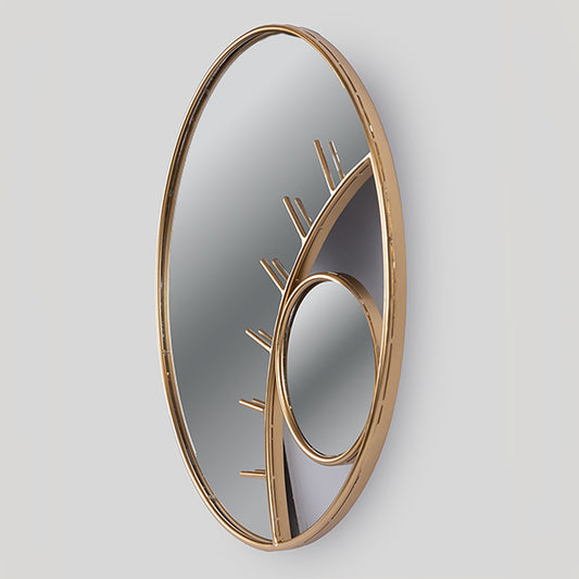 ΚΑΘΡΕΦΤΗΣ ΜΕΤΑΛΛΙΚΟΣ ΚΡΕΜ 70x2.5x70