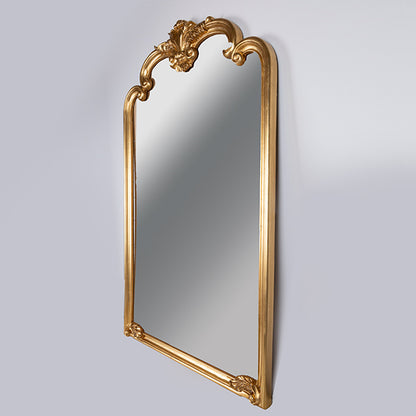 ΚΑΘΡΕΦΤΗΣ ΕΠΙΤΟΙΧΙΟΣ ΠΟΛΥΡΕΣΙΝ ΧΡΥΣΟΣ 80x130εκ