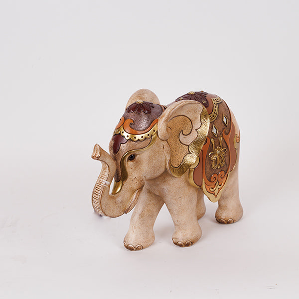 ΕΛΕΦΑΝΤΑΣ ΚΑΦΕ-ΜΠΕΖ 33x13x26