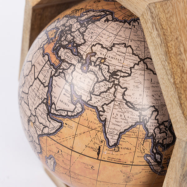 ΥΔΡΟΓΕΙΟΣ ΜΕΤΑΛΛΙΚΗ ΧΡΥΣΗ 20x27x27