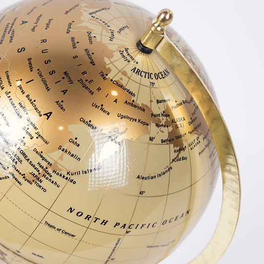 ΥΔΡΟΓΕΙΟΣ ΜΕΤΑΛΛΙΚΗ ΧΡΥΣΗ-ΜΠΕΖ 20x22x35