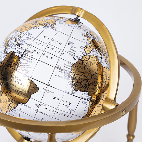 ΥΔΡΟΓΕΙΟΣ ΜΕΤΑΛΛΙΚΗ ΧΡΥΣΗ-ΑΣΠΡΗ 32x32x32