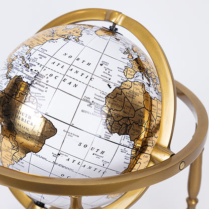 ΥΔΡΟΓΕΙΟΣ ΜΕΤΑΛΛΙΚΗ ΧΡΥΣΗ-ΑΣΠΡΗ 32x32x32