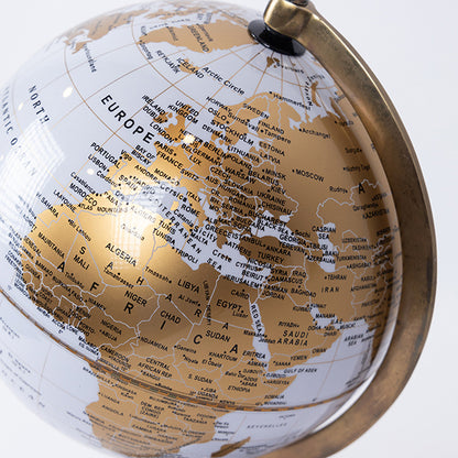 ΥΔΡΟΓΕΙΟΣ ΜΕΤΑΛΛΙΚΗ ΧΡΥΣΗ-ΛΕΥΚΗ 22x22x32