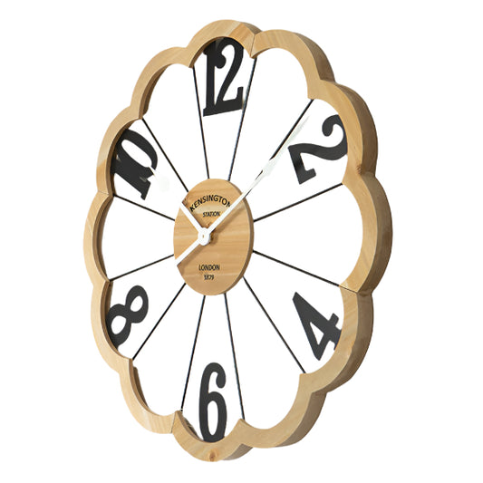 ΡΟΛΟΙ ΤΟΙΧΟΥ ΜΕΤΑΛΛΙΚΟ ΜΑΥΡΟ-ΧΡΥΣΟ 60x4x60