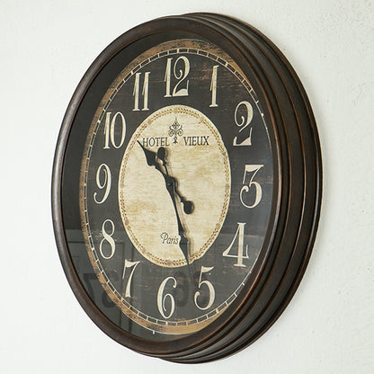 ΡΟΛΟΪ ΤΟΙΧΟΥ ΠΛΑΣΤΙΚΟ ΑΝΤΙΚΕ ΚΑΦΕ-ΜΠΕΖ 61x7.8x61