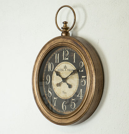 ΡΟΛΟΪ ΤΟΙΧΟΥ ΠΛΑΣΤΙΚΟ ΑΝΤΙΚΕ ΚΑΦΕ-ΣΟΜΟΝ 60x6x44