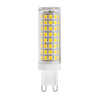 60385 Λάμπα LED G9 6W 846lm 360° AC 220-240V IP20 Φ1.86 x Υ6.8cm Φυσικό Λευκό 4500K