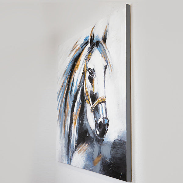 ΠΙΝΑΚΑΣ ΣΕ ΚΑΜΒΑ ΑΛΟΓΟ 100x100x3